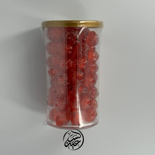 Sweet dried cherries الكرز المجفف الحلو - بهارات و عطارة السعيد