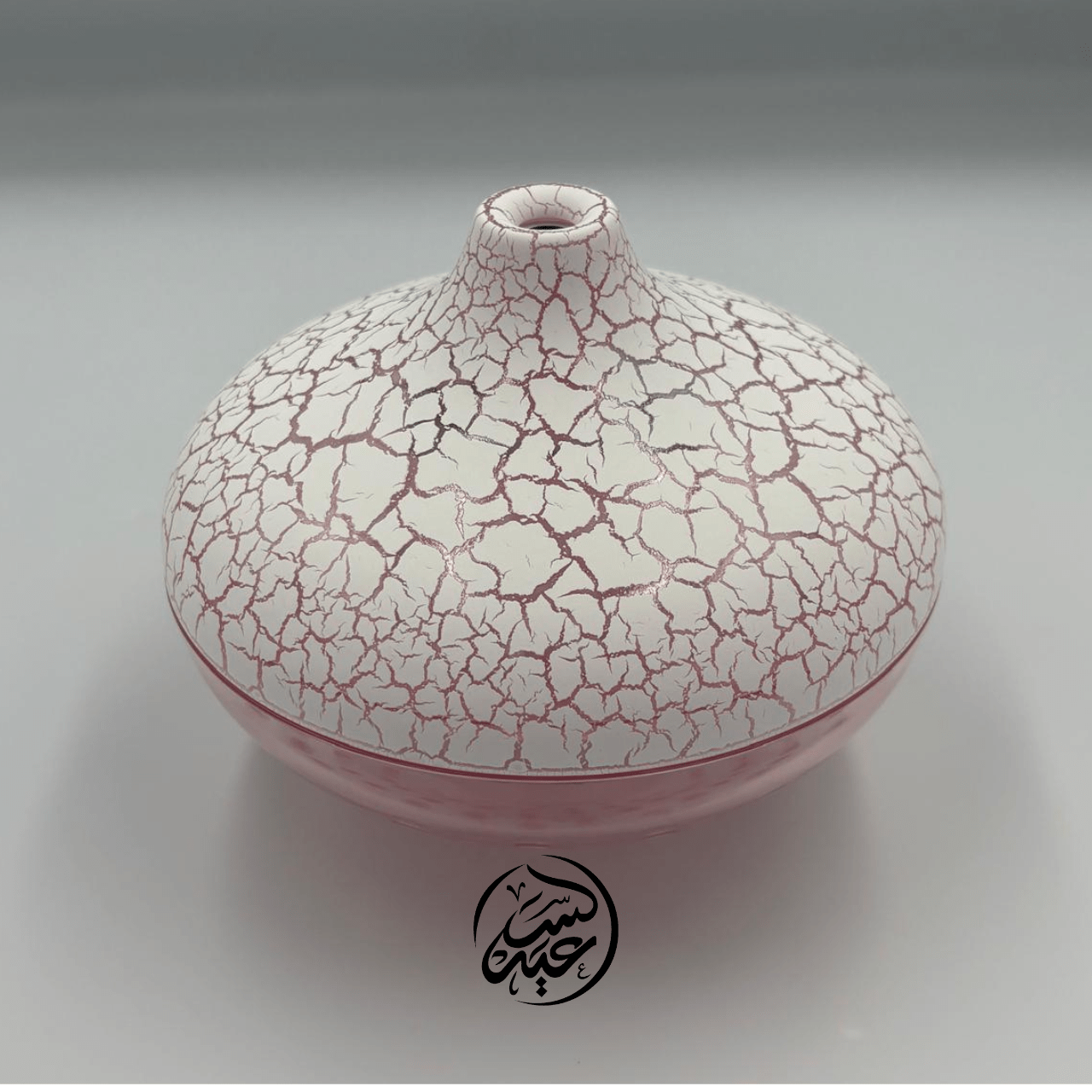 USB essential oil diffuser مبخرة يو اس بي (بركان) - بهارات و عطارة السعيد