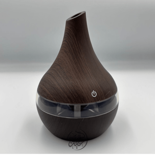 USB essential oil diffuser مبخرة يو اس بي (فازو) - بهارات و عطارة السعيد