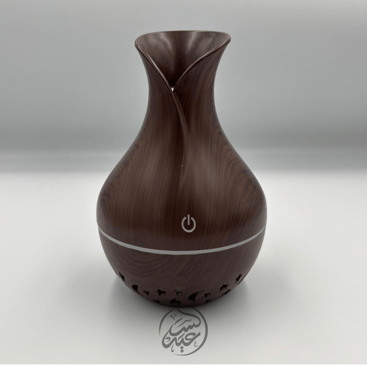 USB essential oil diffuser مبخرة يو اس بي (هلال) - بهارات و عطارة السعيد