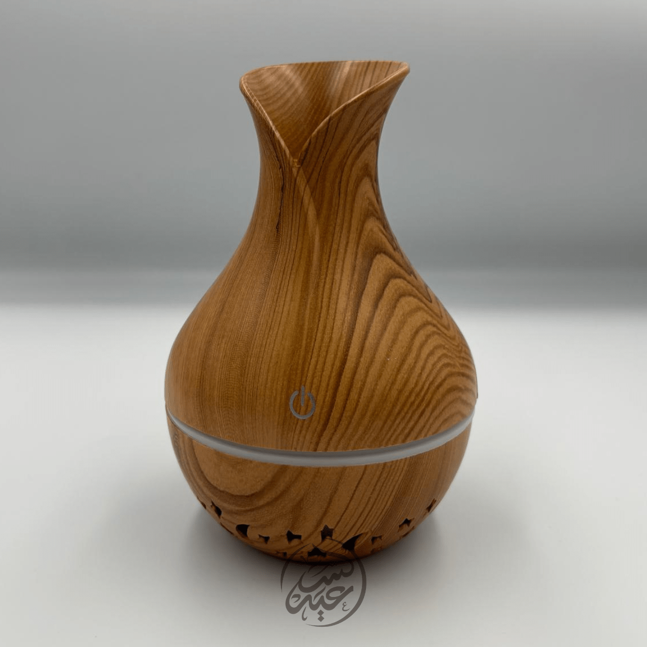 USB essential oil diffuser مبخرة يو اس بي (هلال) - بهارات و عطارة السعيد