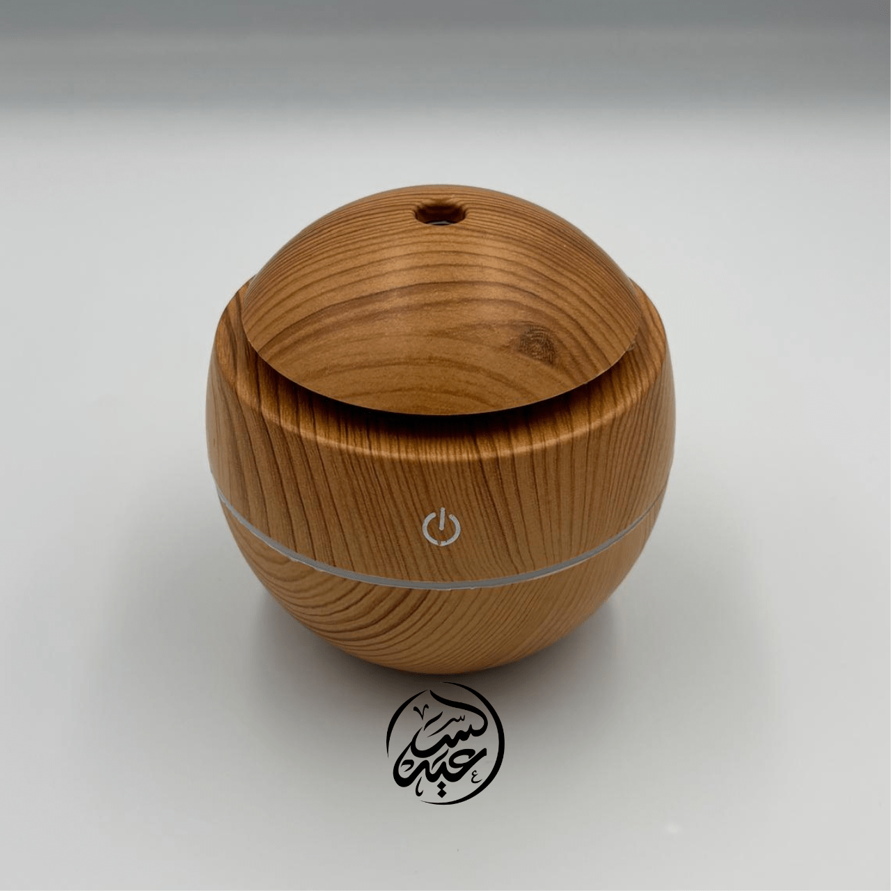 USB essential oil diffuser مبخرة يو اس بي (كرة) - بهارات و عطارة السعيد