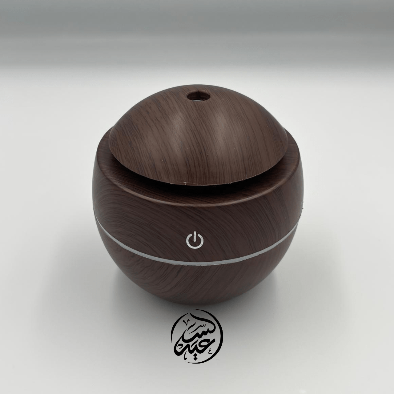 USB essential oil diffuser مبخرة يو اس بي (كرة) - بهارات و عطارة السعيد