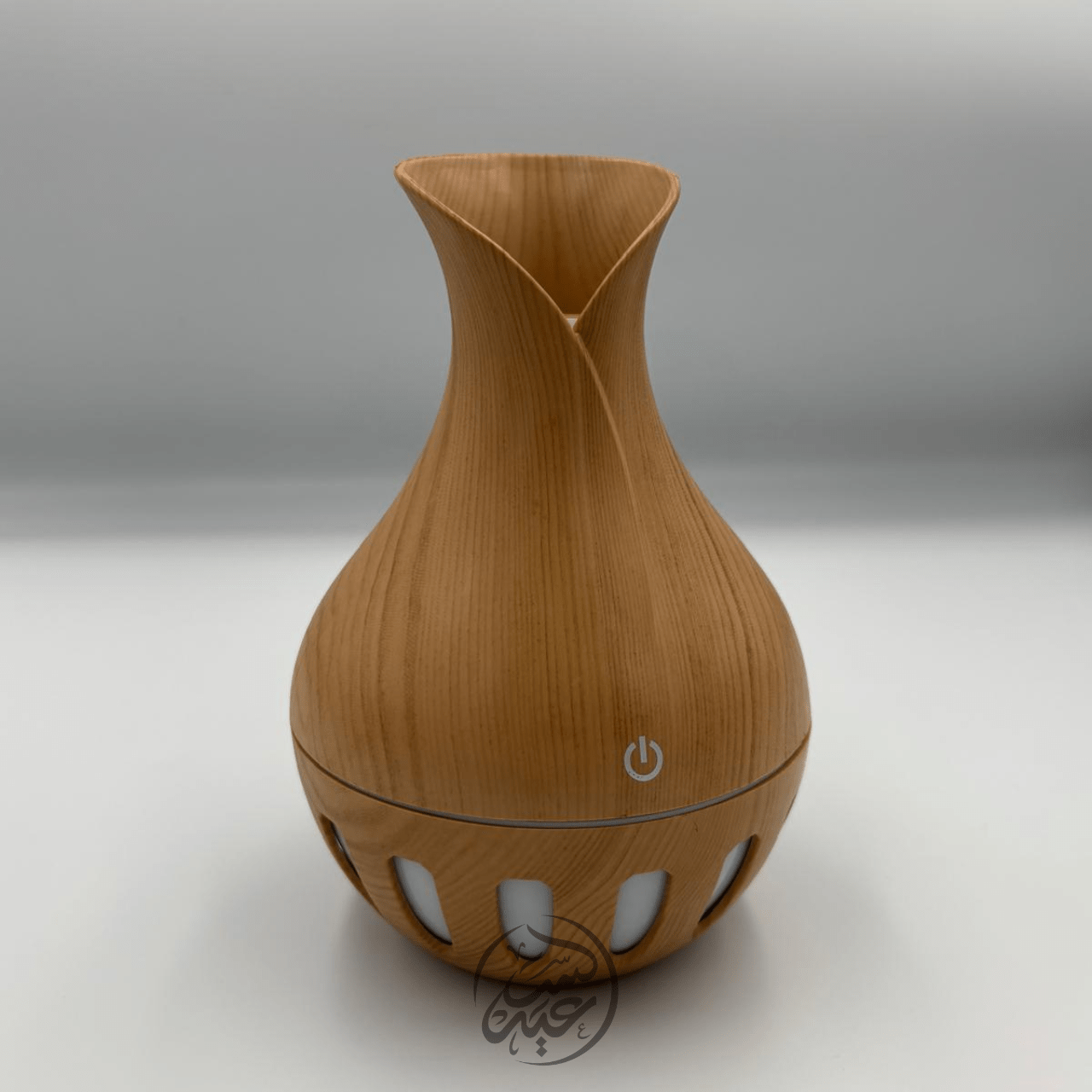 USB essential oil diffuser مبخرة يو اس بي (مزهرية) - بهارات و عطارة السعيد