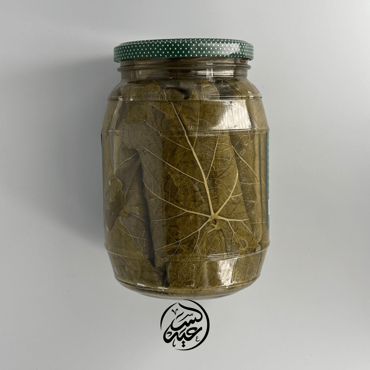 Vine leaves 425g ورق عنب - بهارات و عطارة السعيد