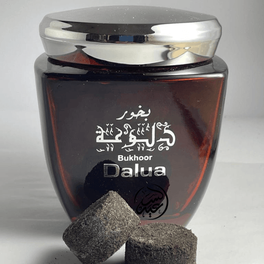 Ard Al Aaafaran Incense - بهارات و عطارة السعيد