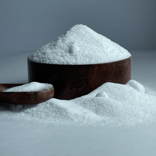 Bicarbonate of Soda كربونة الطبيخ - بهارات و عطارة السعيد