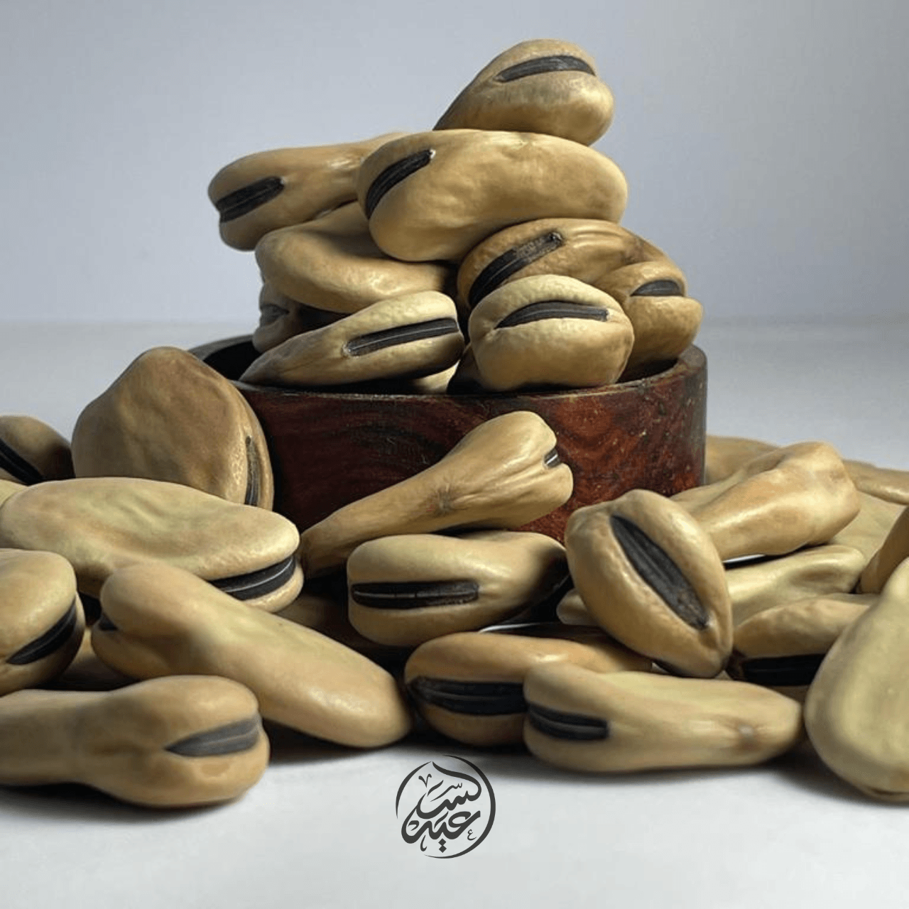 Big Fava Beans فول عريض - بهارات و عطارة السعيد