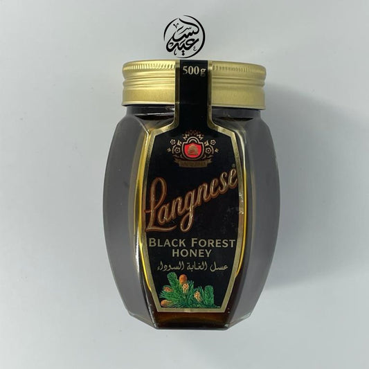 Black Forest Honey عسل الغابة السوداء - بهارات و عطارة السعيد