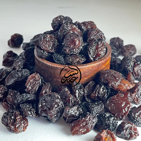 Black Raisins زبيب أسود - بهارات و عطارة السعيد