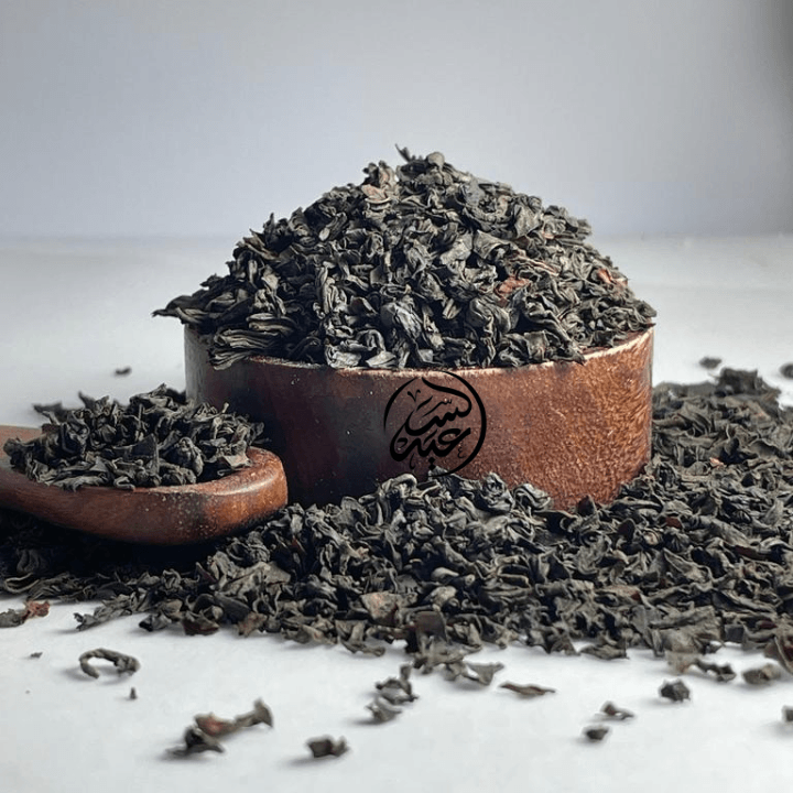 Black Tea شاي أسود - بهارات و عطارة السعيد