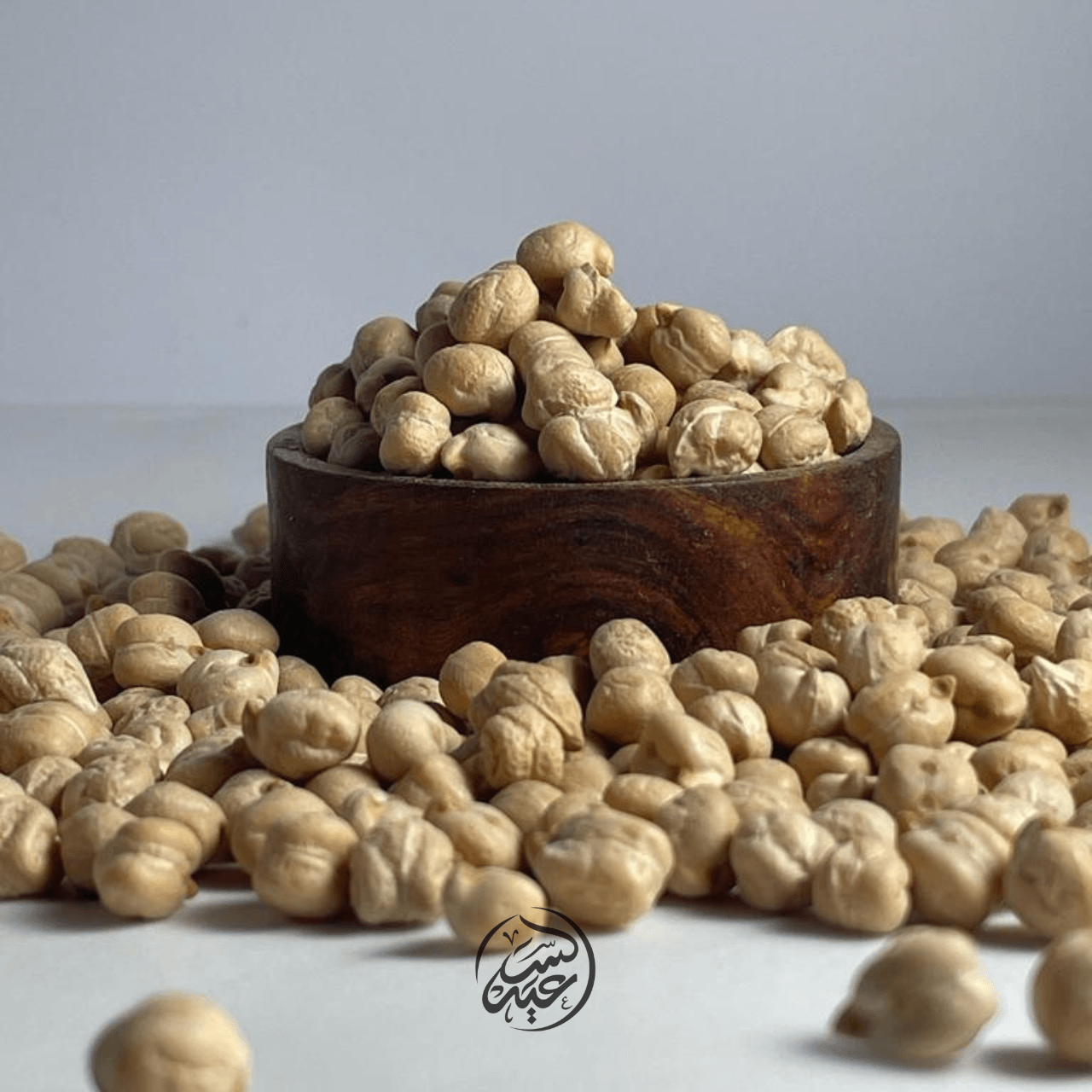 Chickpeas حمص - بهارات و عطارة السعيد