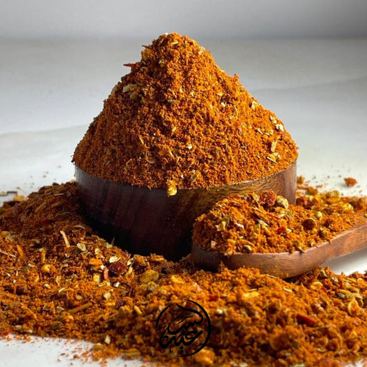 Chili Powder تشيلي باودر - بهارات و عطارة السعيد