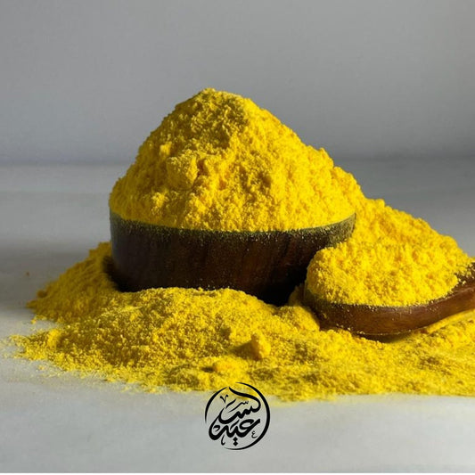 Corn Flavor بهار مياسي - بهارات و عطارة السعيد