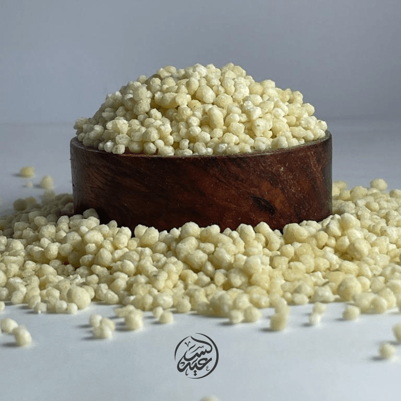 Couscous Maftool AlSaeed's spices and perfume بهارات و عطارة السعيد