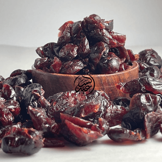 Dried Cranberries كرنبيري مجفف - بهارات و عطارة السعيد