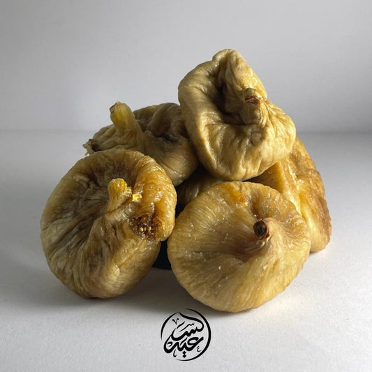 Dried Figs تين مجفف(قطين) - بهارات و عطارة السعيد