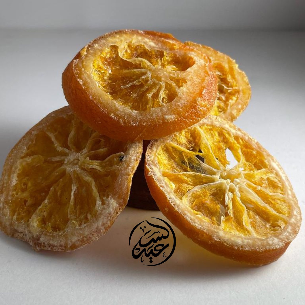 Dried Orange البرتقال المجفف - بهارات و عطارة السعيد