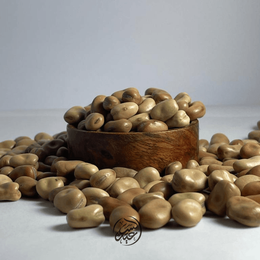 Fava Beans فول مدمس - بهارات و عطارة السعيد