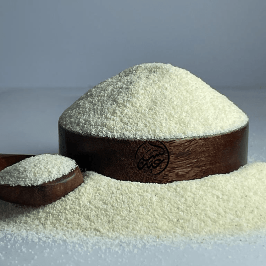 Fine Semolina سميد ناعم - بهارات و عطارة السعيد