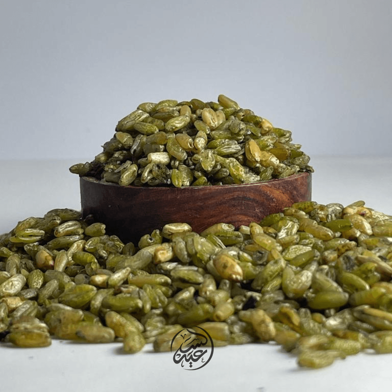 Freekeh فريكة حب - بهارات و عطارة السعيد