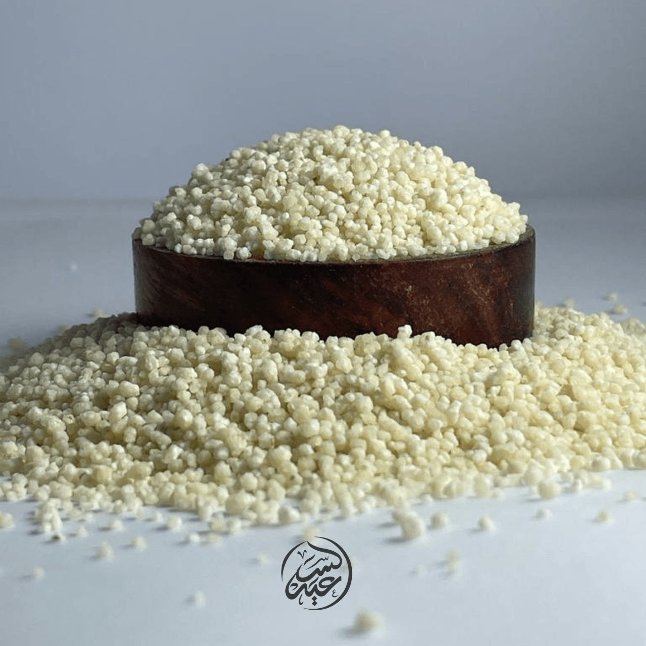 Light Couscous مفتول ناعم - بهارات و عطارة السعيد