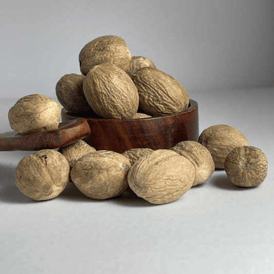 Nutmeg جوزة الطيب - بهارات و عطارة السعيد