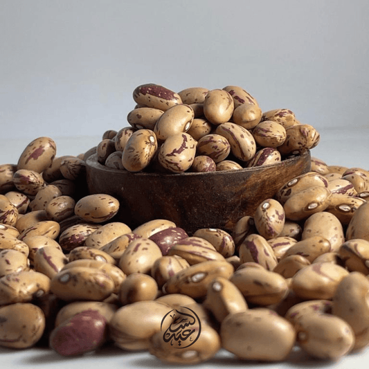 Pinto Beans الفاصوليا بينتو - بهارات و عطارة السعيد