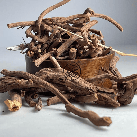 Rubia Tinctorum Roots جذور الفوة - بهارات و عطارة السعيد