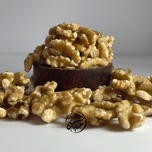 Walnuts جوز أمريكي - بهارات و عطارة السعيد