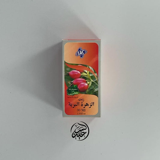 Wildflower Oil زيت الزهرة البرية - بهارات و عطارة السعيد